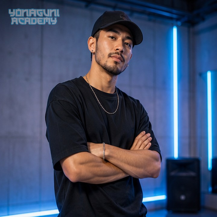 Akira Santos