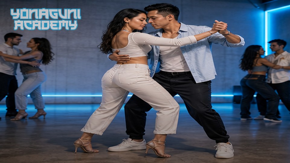 Bachata