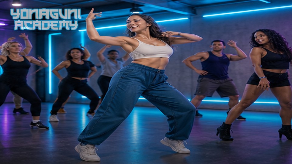 Dance Fitness