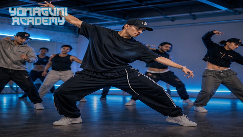 Hip Hop