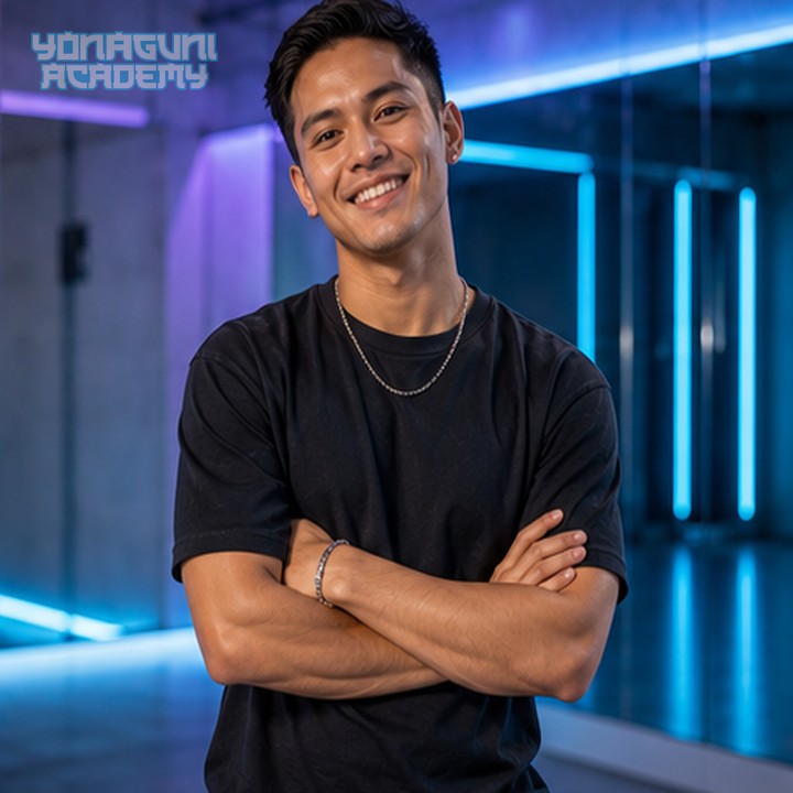Leo Nakamura