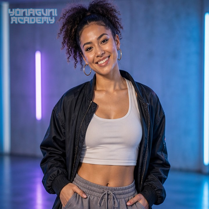 Maya Johnson