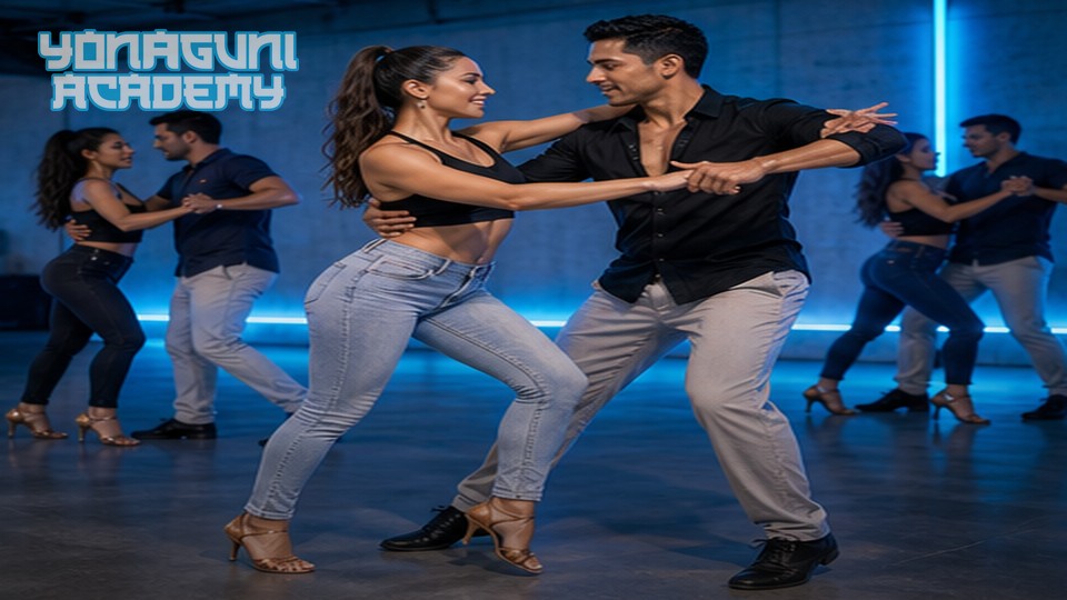 Salsa